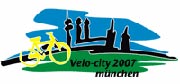 Velo City 2007